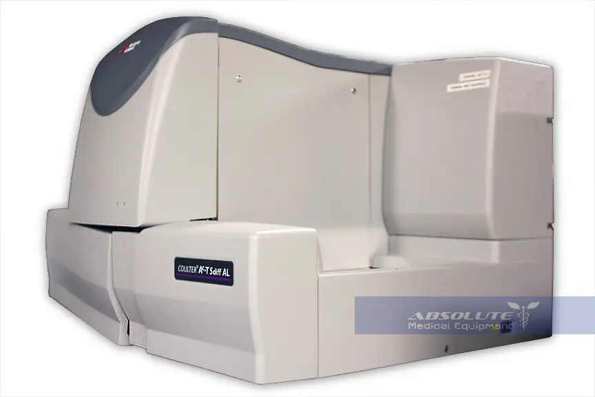 Accurate blood analysis – does the kind of machine matter?